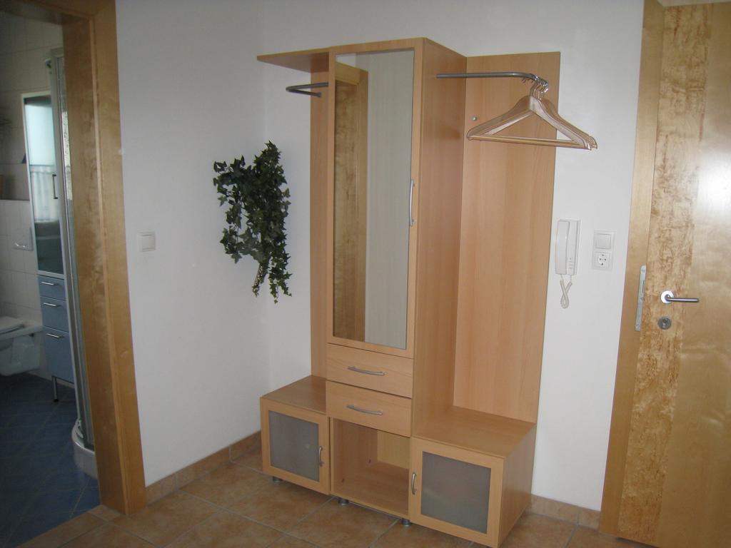 Apartamento Mesnerhof Brandenberg Habitación foto