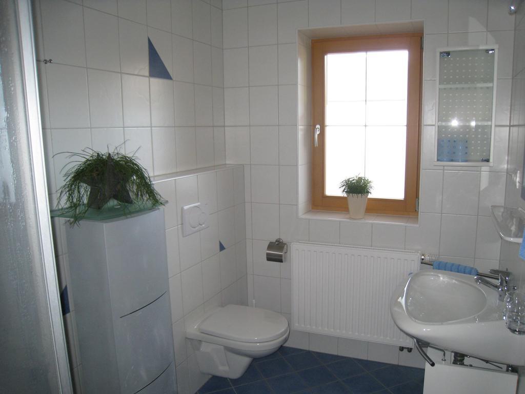 Apartamento Mesnerhof Brandenberg Habitación foto